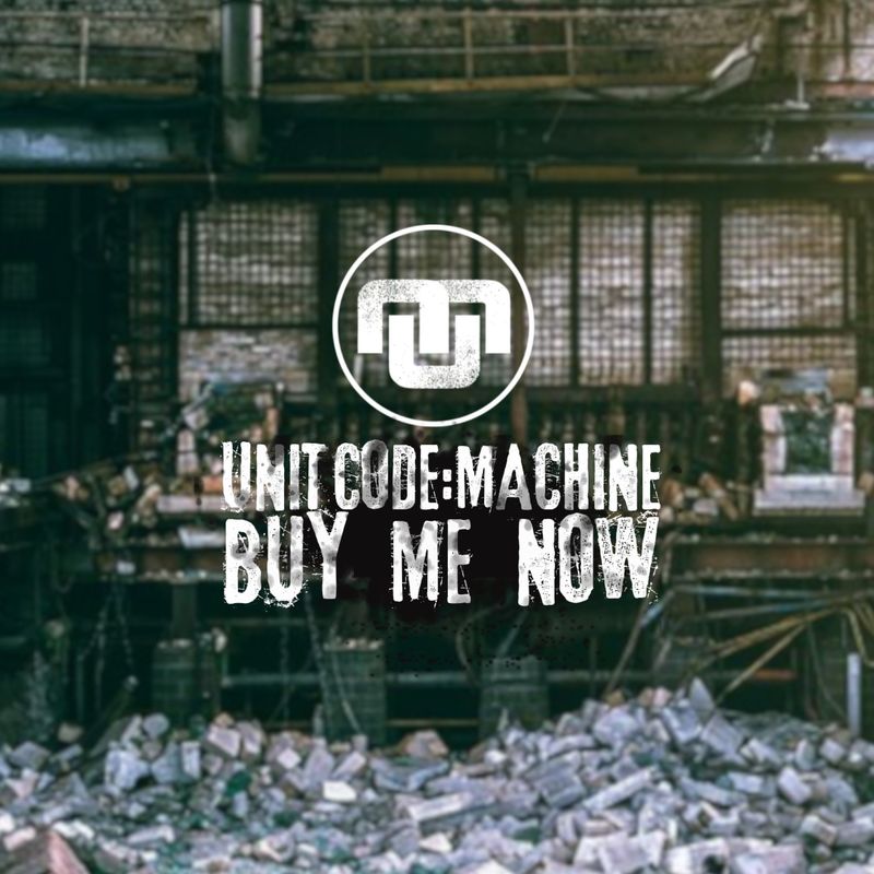 unitcode:machine - Buy Me Now